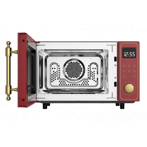 Микроволновая печь KAISER M 2530 RotEm