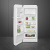 Холодильник SMEG FAB28LWH6
