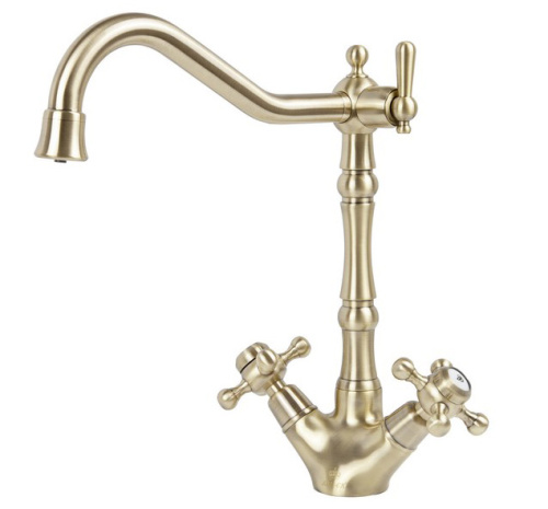 Смеситель KAISER Carlson Style