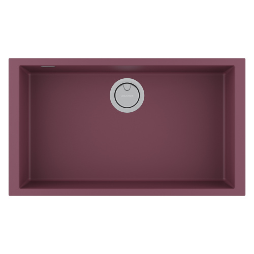 Мойка PAULMARK NEO CLASSIC 76 PM967644-ME