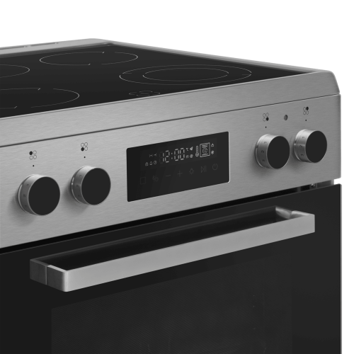 Электрическая плита MAUNFELD MEC611CS09TD