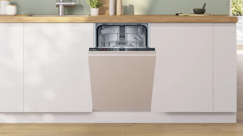 Посудомоечная машина BOSCH SPV2IKX01Q