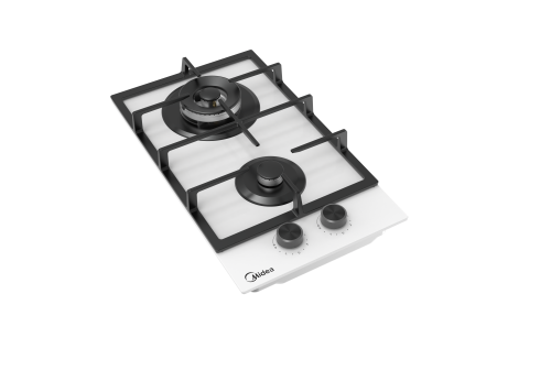 Газовая варочная панель MIDEA MG3270TGW