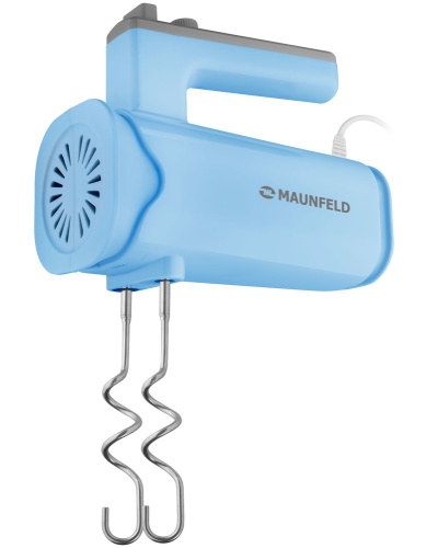 Миксер MAUNFELD MF-331BL