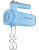 Миксер MAUNFELD MF-331BL Миксер MAUNFELD MF-331BL