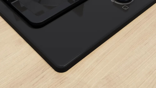 Встраиваемая газовая варочная панель BOSCH PGP6B6K90R