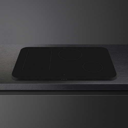 Индукционная варочная панель SMEG SISL7844MB