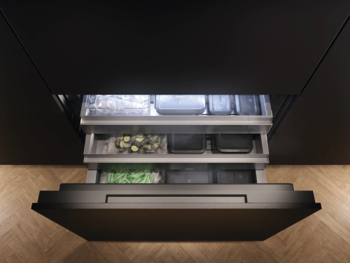 Встраиваемый холодильник MIELE KFMC 3844 R
