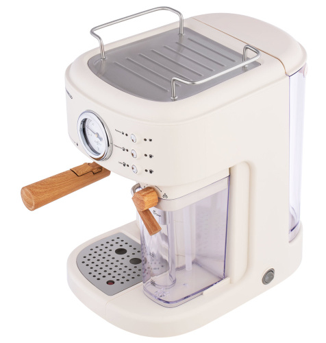 Кофеварка MAUNFELD MF-737BG PRO