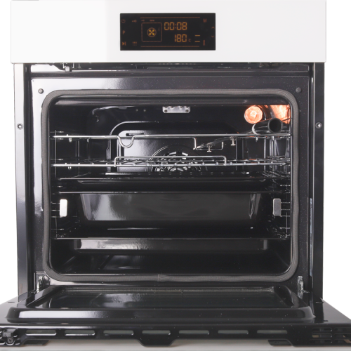 Духовой шкаф EXITEQ EXO-305 white