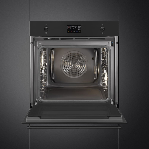 Духовой шкаф SMEG SOP6302S2PN