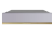 Выдвижной ящик KUPPERSBUSCH CSZ 6800.0 G4 Gold