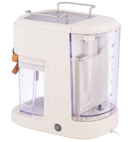 Кофеварка MAUNFELD MF-737BG PRO