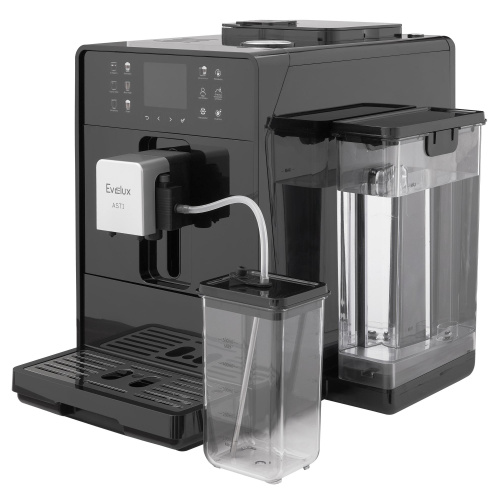 Кофемашина Evelux EACM 1028 N Asti