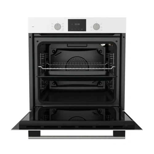 Духовой шкаф HISTORY OE728L.FWH