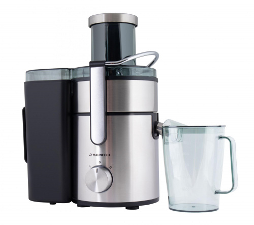 Соковыжималка MAUNFELD MJE.1500S