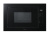 Встраиваемая микроволновая печь MIDEA MI10257GB