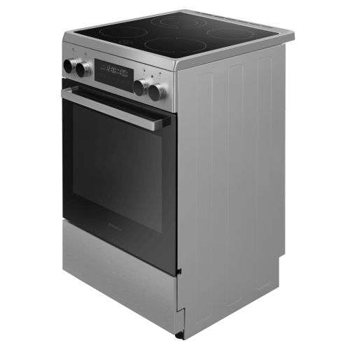 Электрическая плита MAUNFELD MEC511CS09TD