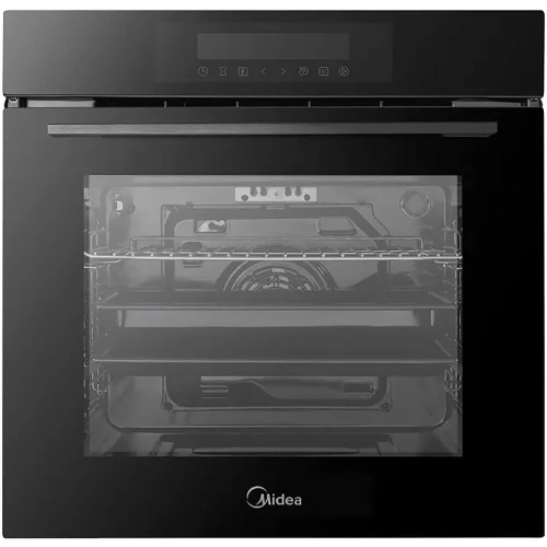 Духовой шкаф MIDEA MO98277CGB