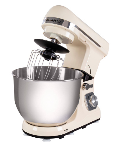 Планетарный миксер MAUNFELD MF-431BG