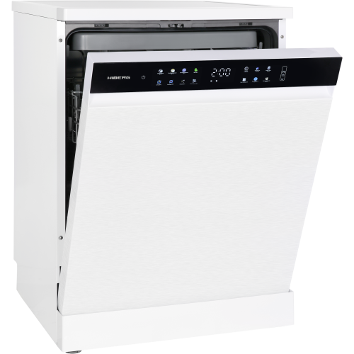 Посудомоечная машина HIBERG F68 1530 LW