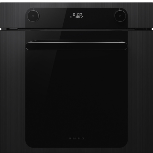 Духовой шкаф SMEG SFP6201TB