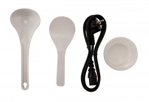 Мультиварка MAUNFELD MF-1622BK