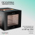 Дегидратор MEYVEL MDH8-1S (Black)