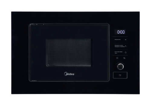 Встраиваемая микроволновая печь MIDEA MI92170GB