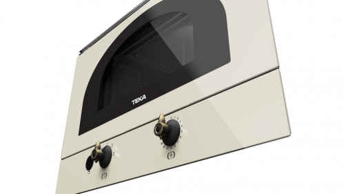 Микроволновая печь ТЕКА MWR 22 BI VANILLA-OB
