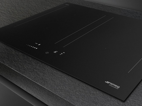 Индукционная варочная панель SMEG SIM3644N