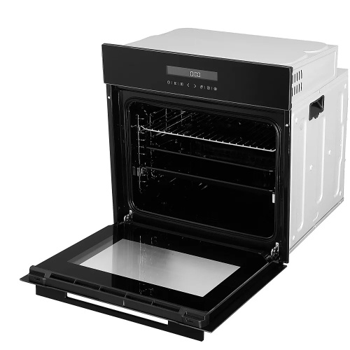 Духовой шкаф HiSTORY OE729L.MBS