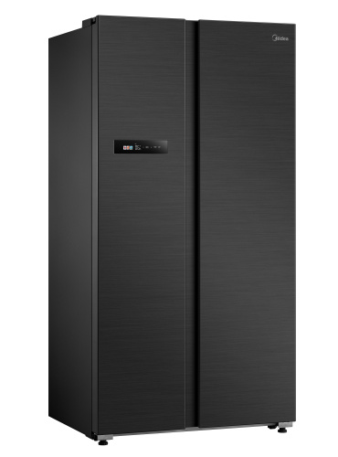 Холодильник MIDEA MDRS791MIE45