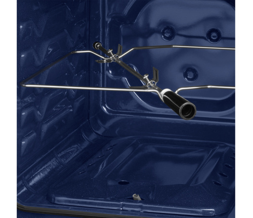 Газовая плита MAUNFELD MGC50GCW02