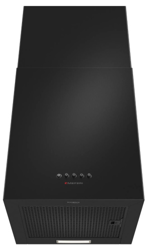 Вытяжка MEFERI ROOMBOX40BK COMFORT