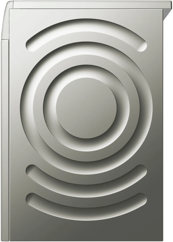 Стиральная машина BOSCH WGK264ZXME