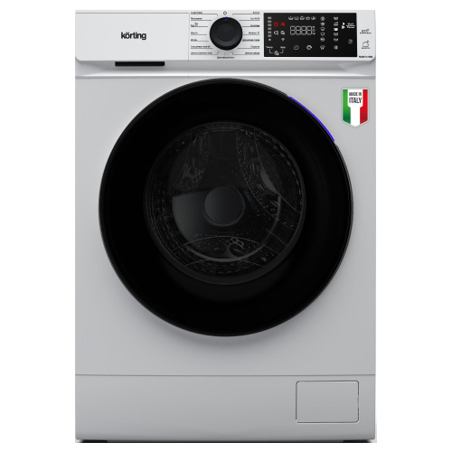 Стиральная машина KORTING KWM 45ICN1425