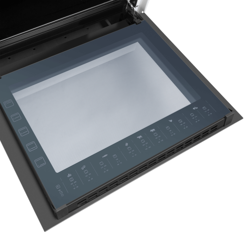 Электрическая плита MAUNFELD MEC511CW09TD