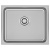 Мойка PAULMARK VISTA 54 UNI PM305444-BS
