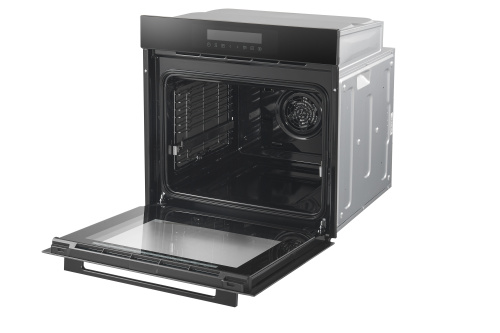 Духовой шкаф MIDEA MO98277CGB