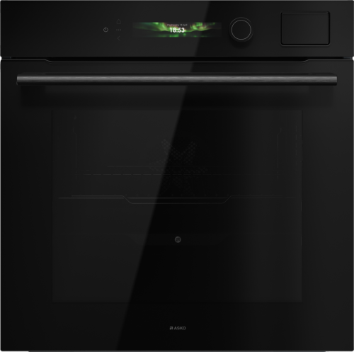 Духовой шкаф c функцией ПАРА ASKO OCS56BGH