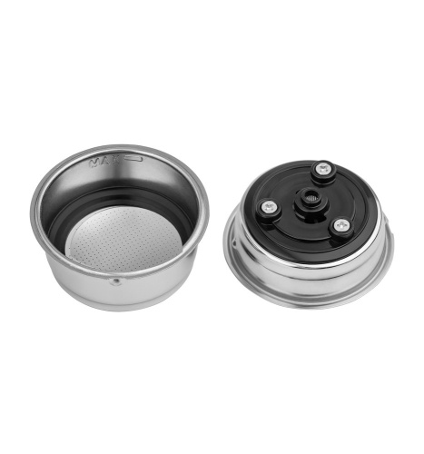 Кофеварка MAUNFELD MF-737BG PRO