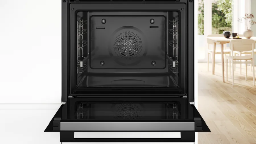 Духовой шкаф BOSCH HBG578EB3