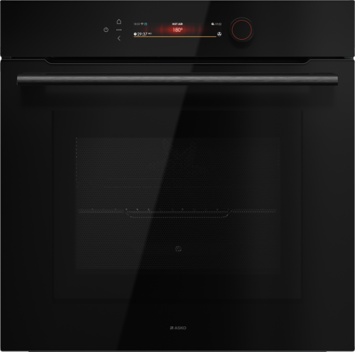 Духовой шкаф с СВЧ OCM56BGH