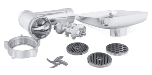 Мясорубка MAUNFELD MMG.2000BRSV