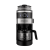 Кофеварка MAUNFELD MF-731BK Кофеварка MAUNFELD MF-731BK