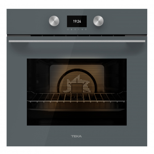 Духовой шкаф TEKA HLB 8600 STONE GREY