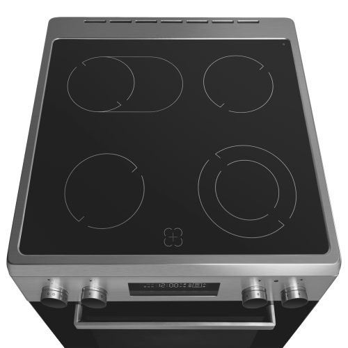 Электрическая плита MAUNFELD MEC611CS09TD