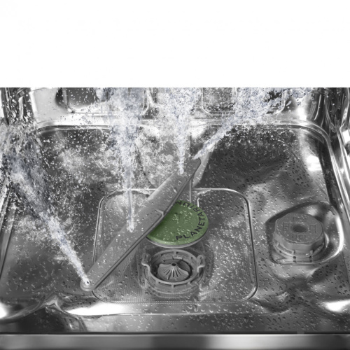 Посудомоечная машина SMEG STL7324AQLLW