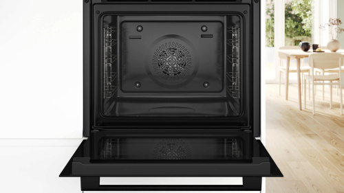 Духовой шкаф BOSCH HBA514BB3